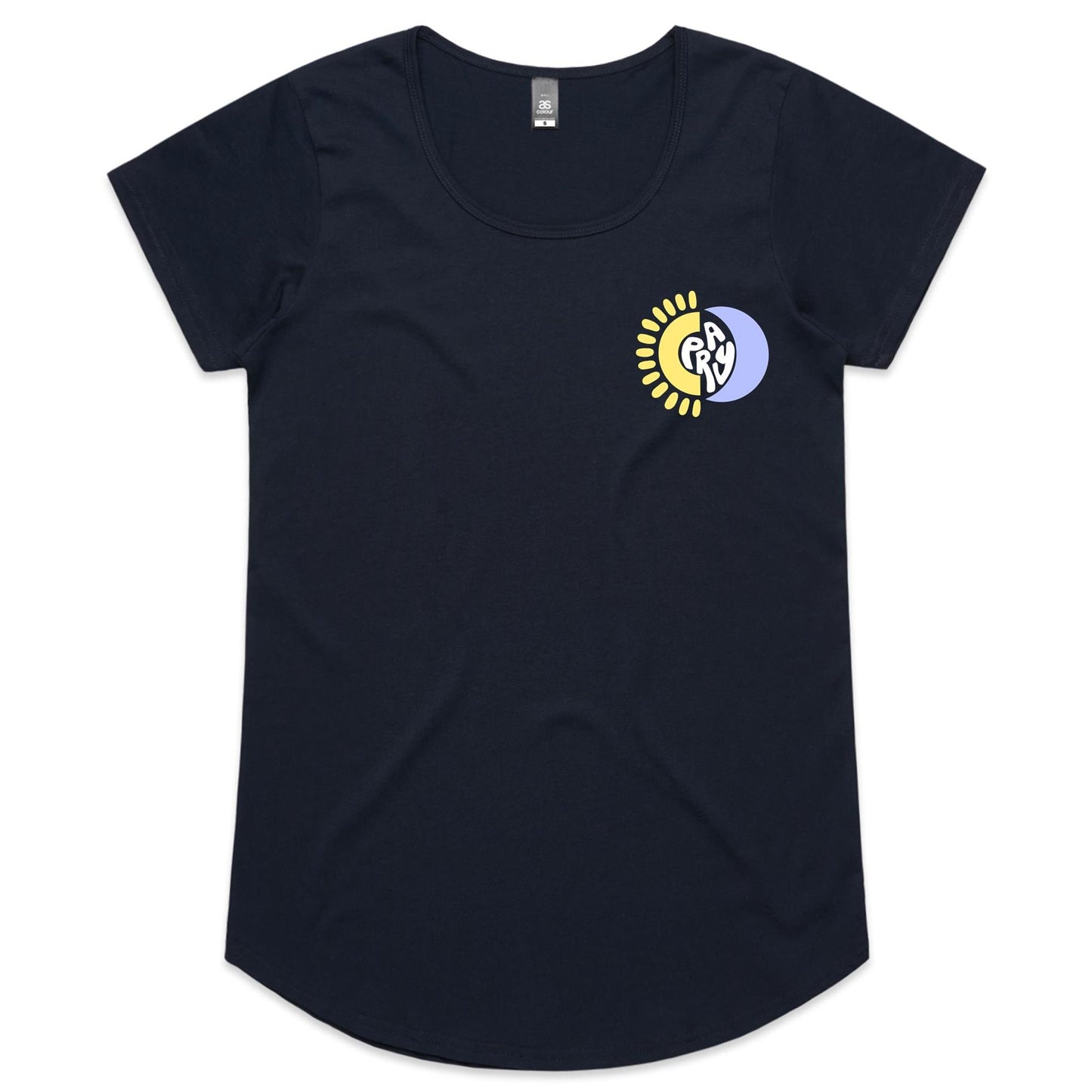 Pray - Women's Tee