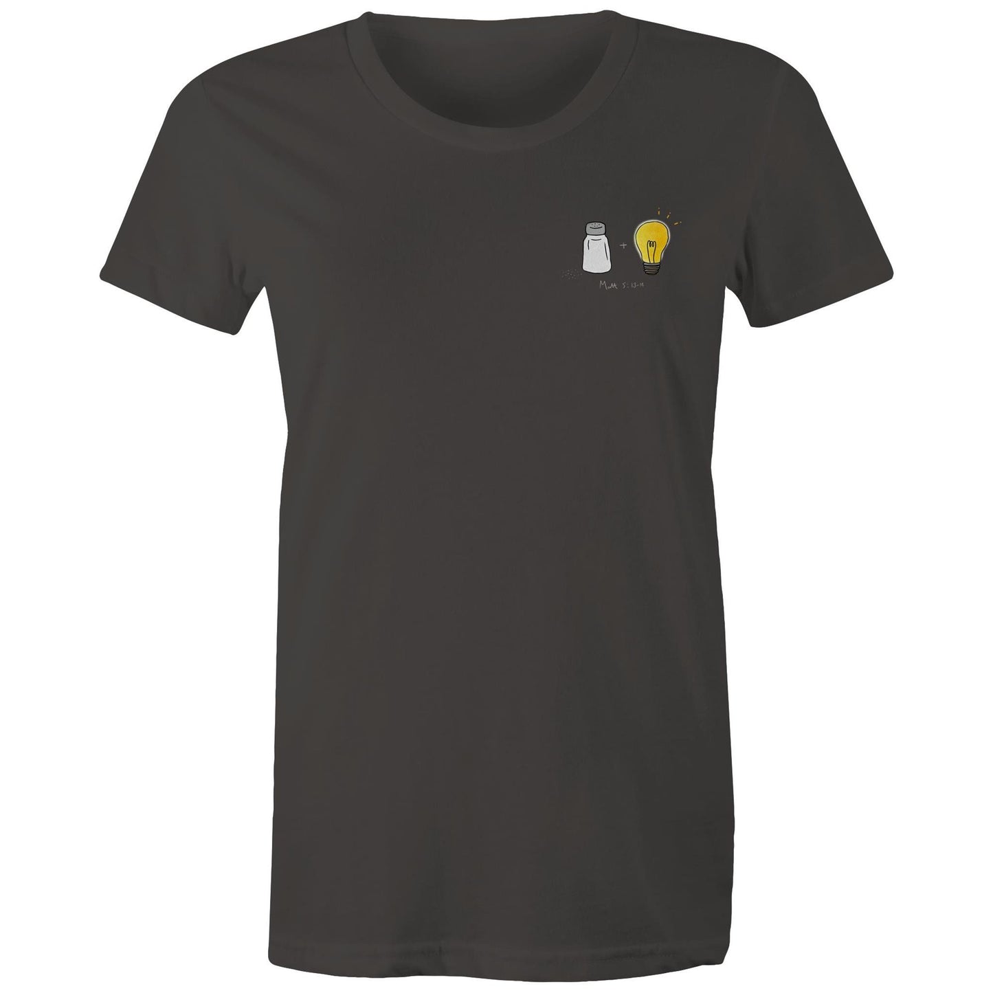 Women's Staple Tee