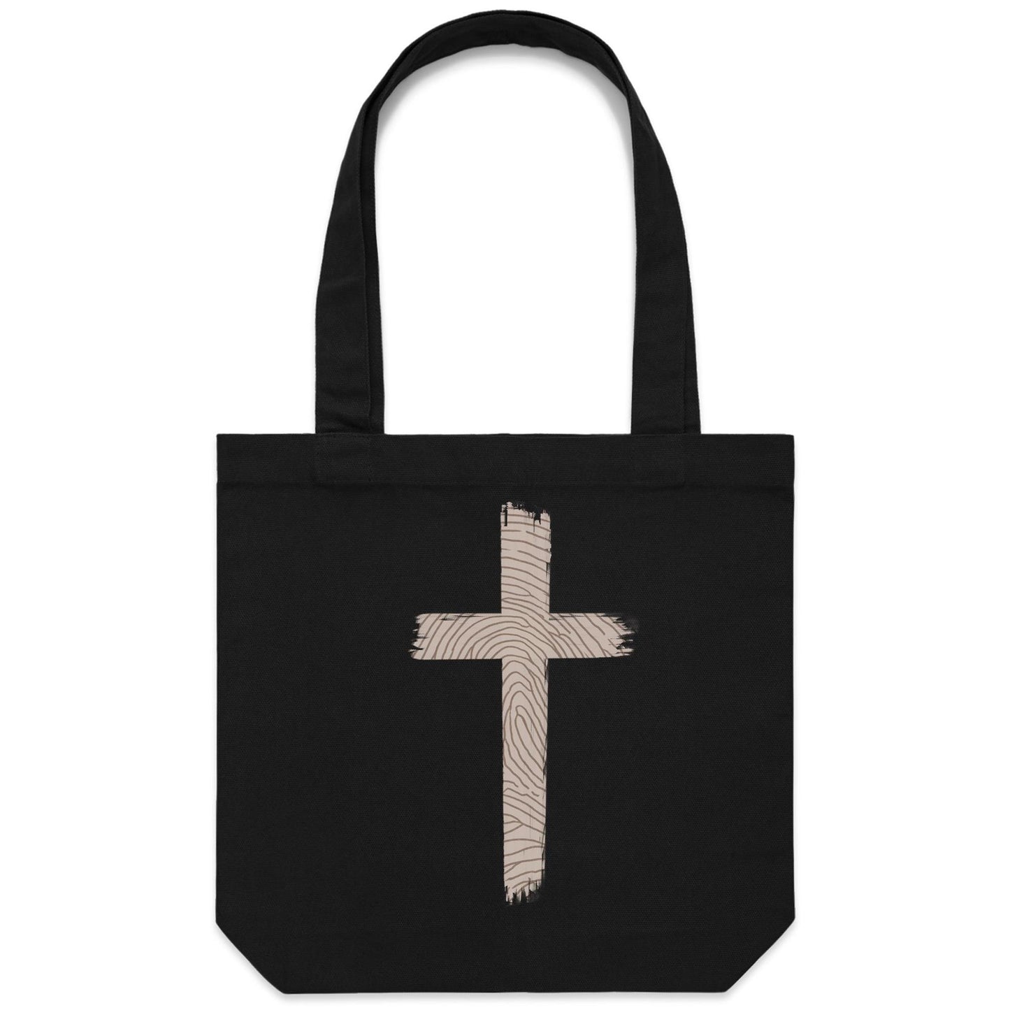 Identity - Canvas Tote Bag