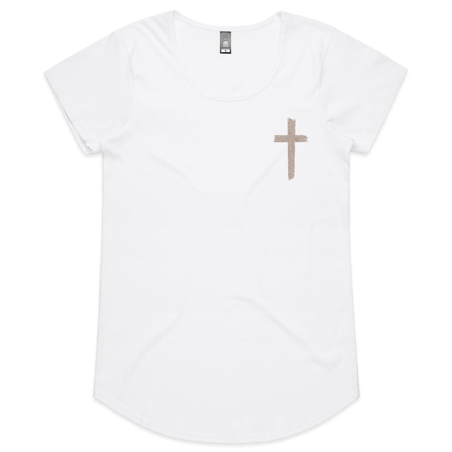 Identity - Women's Tee