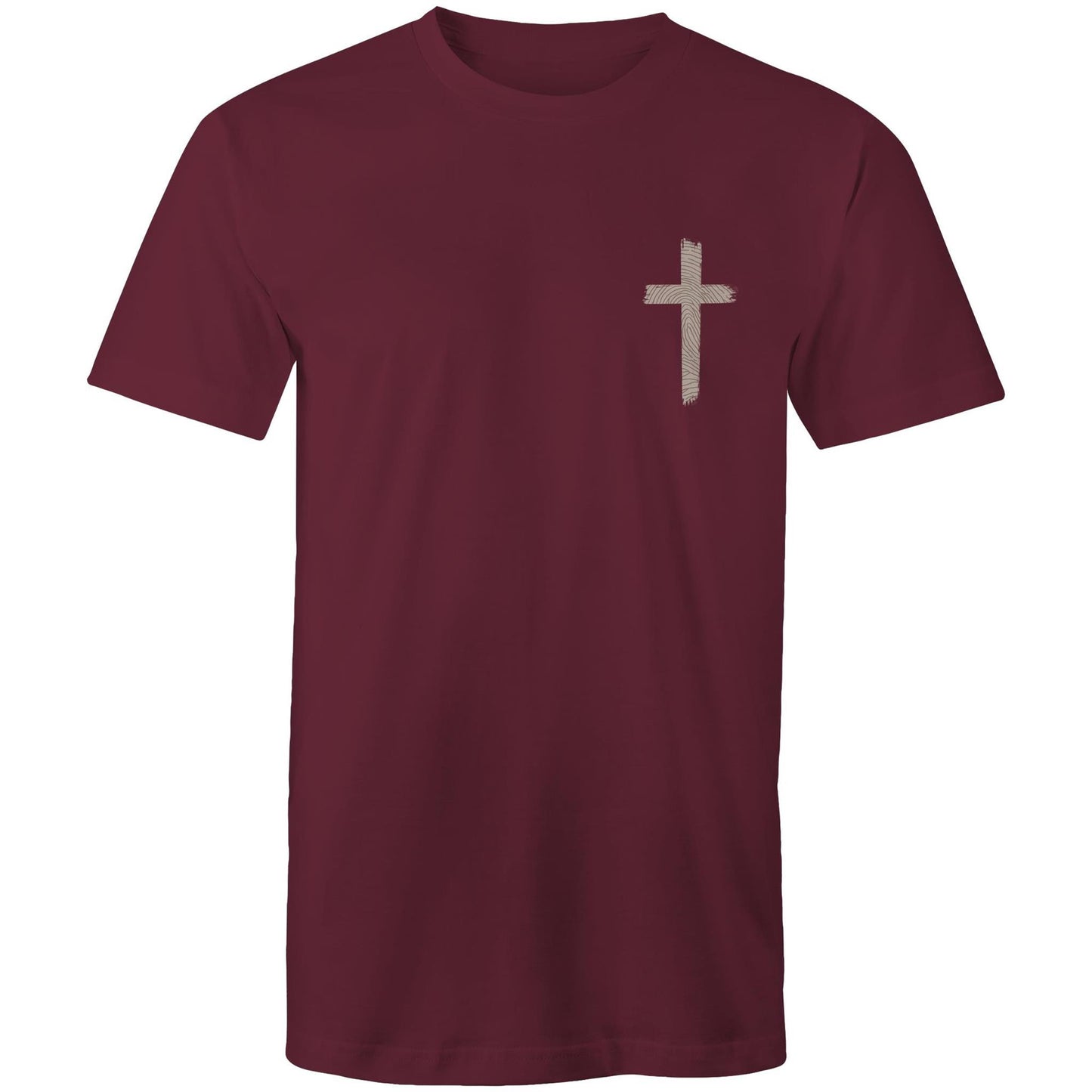 Identity - Tee