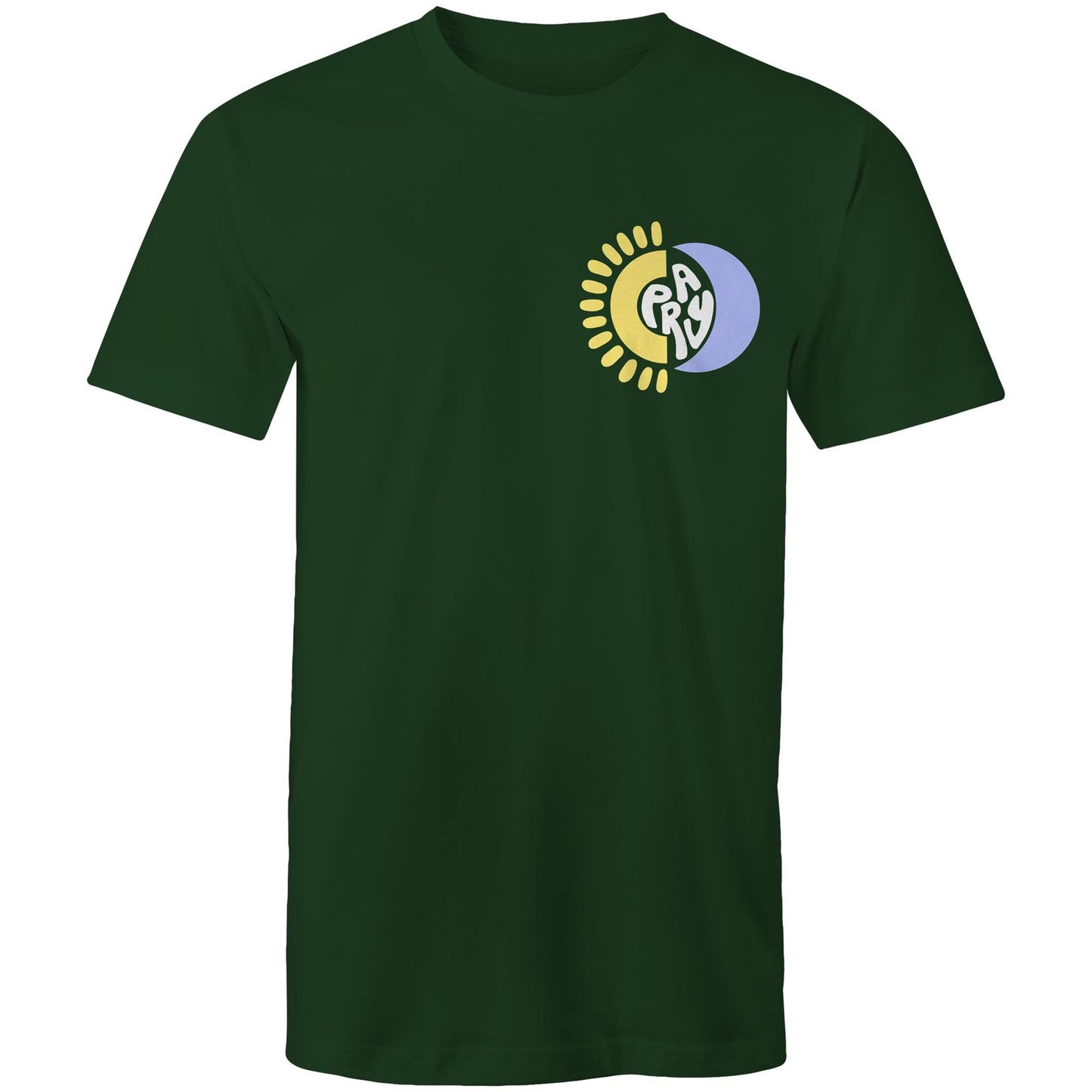 Pray - Tee