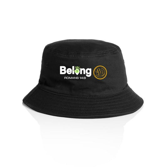 Belong - Bucket Hat