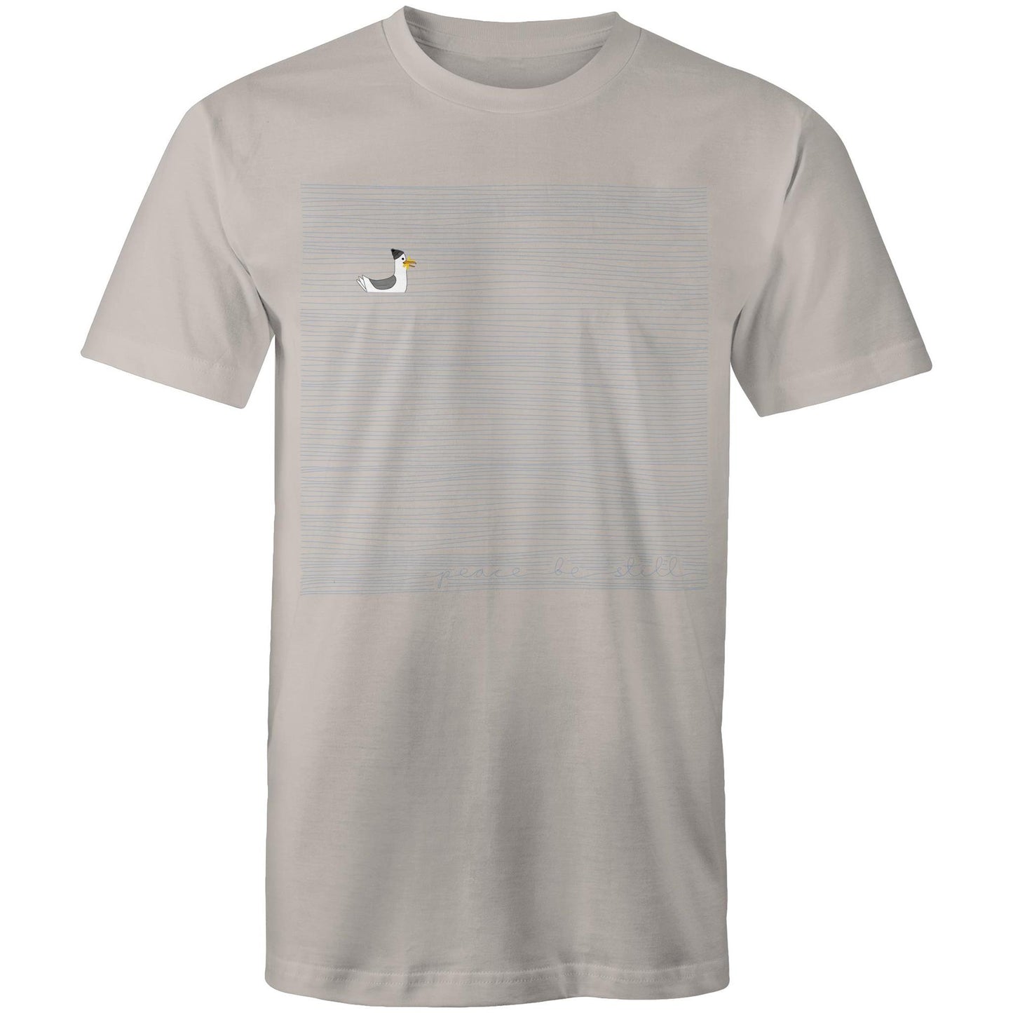 Peace Be Still - Tee