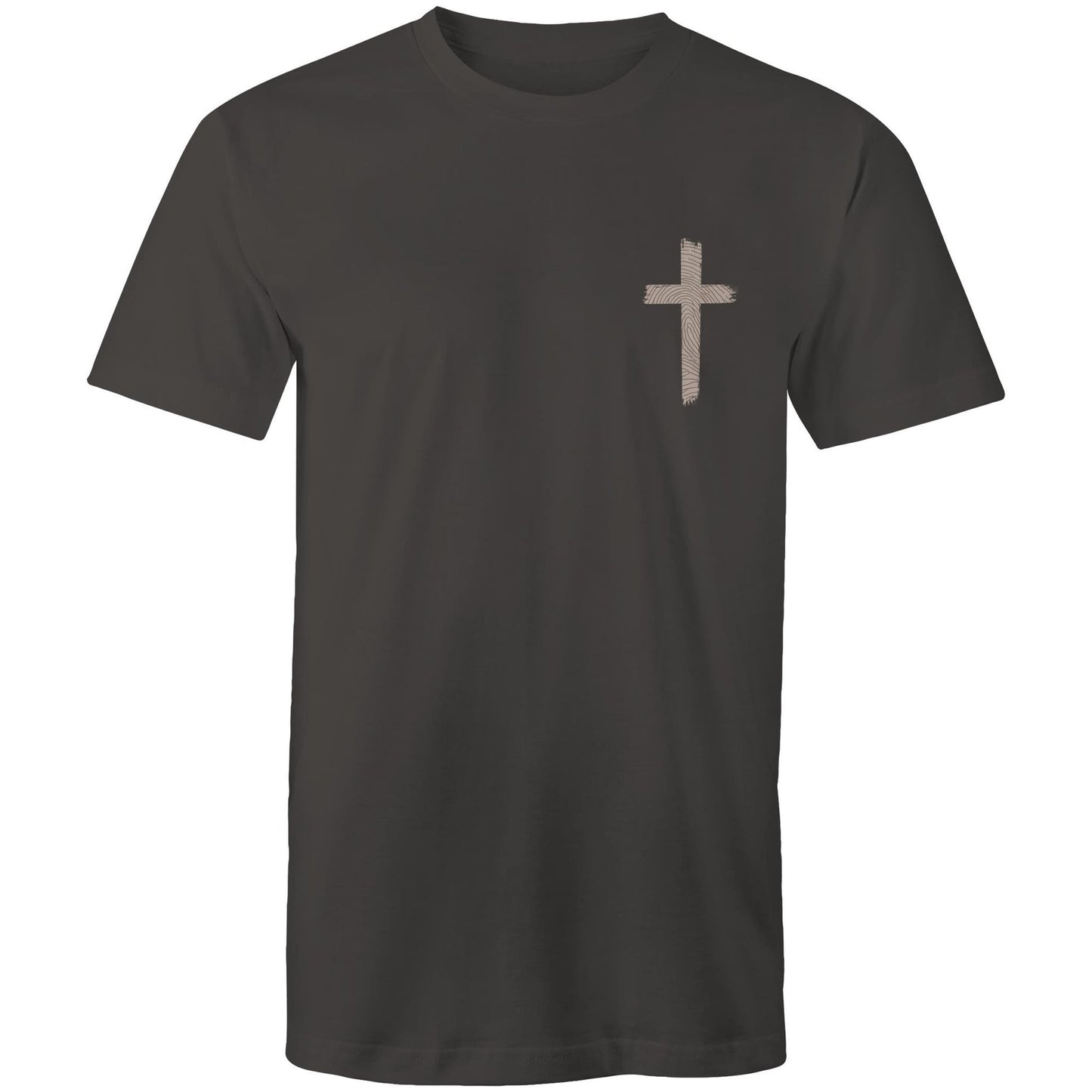 Identity - Tee