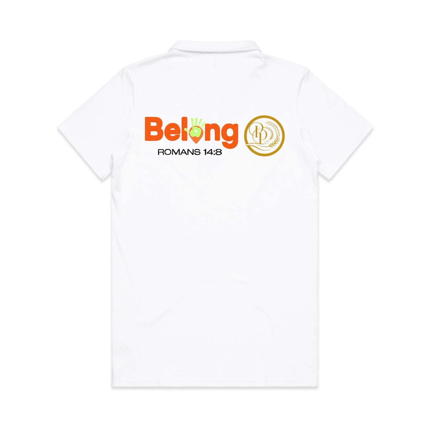 Belong - Women's Polo