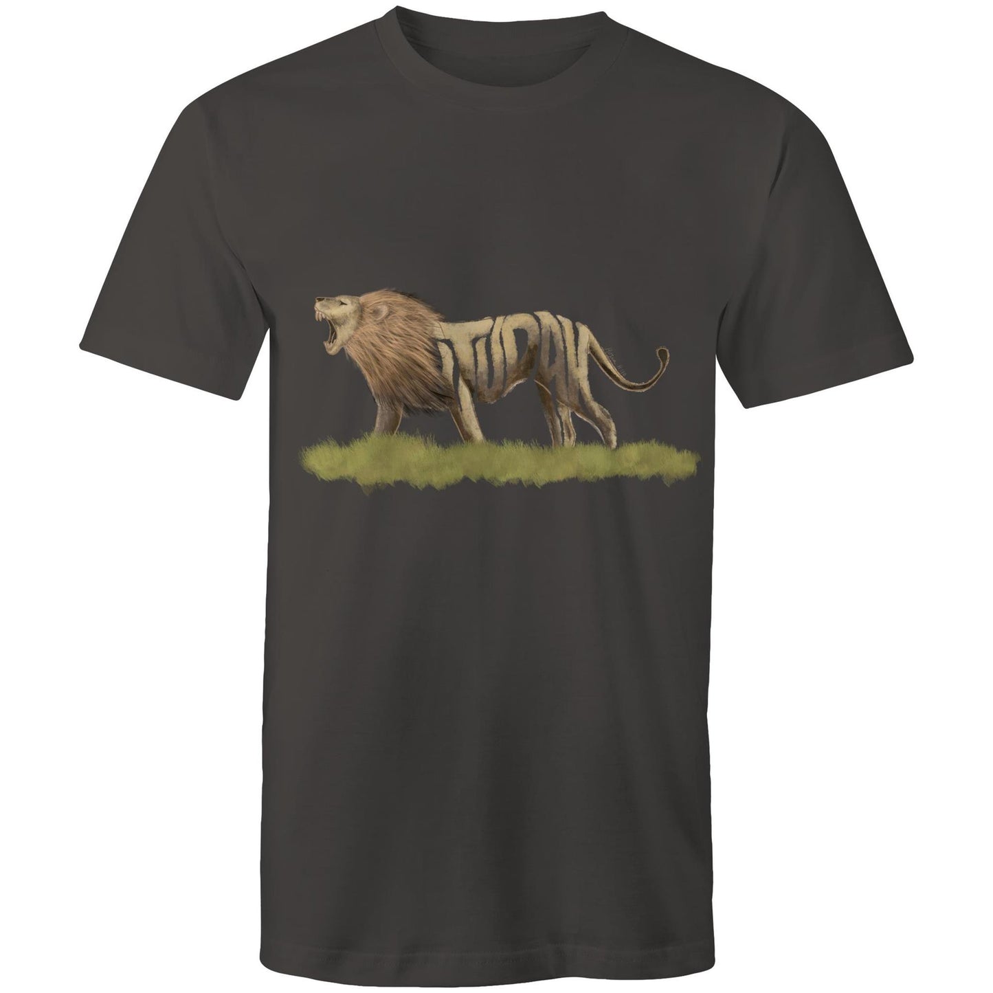 Lion of Judah - Tee