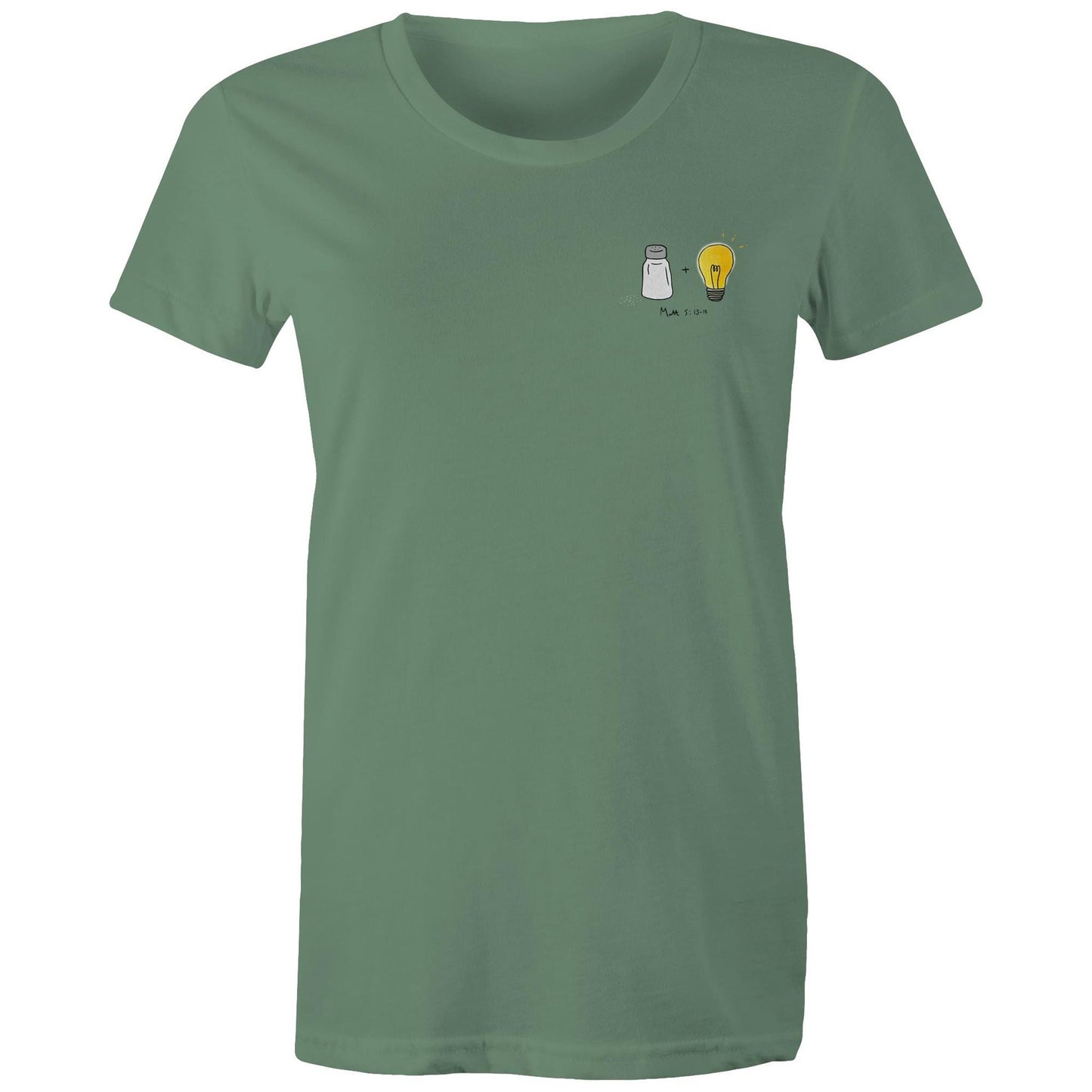 Women's Staple Tee