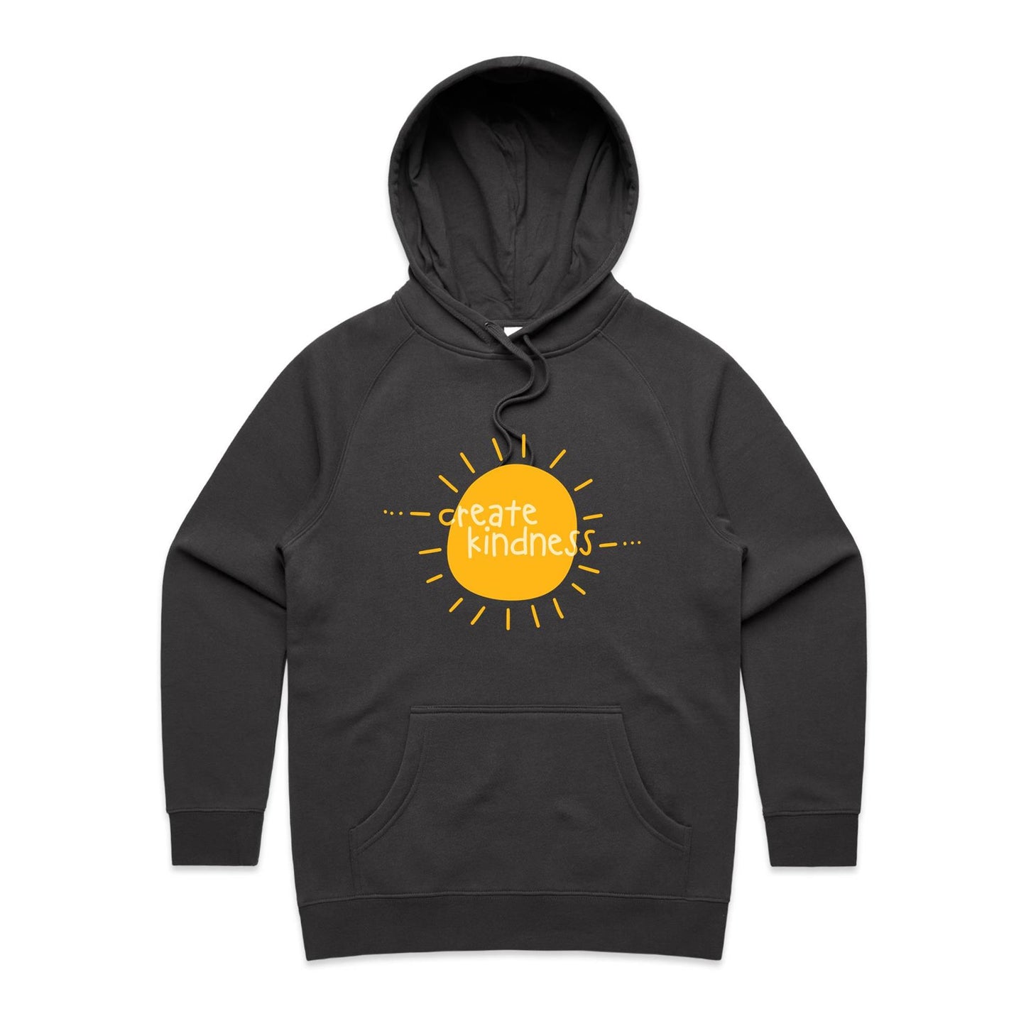 Create Kindness - Women's Hoodie