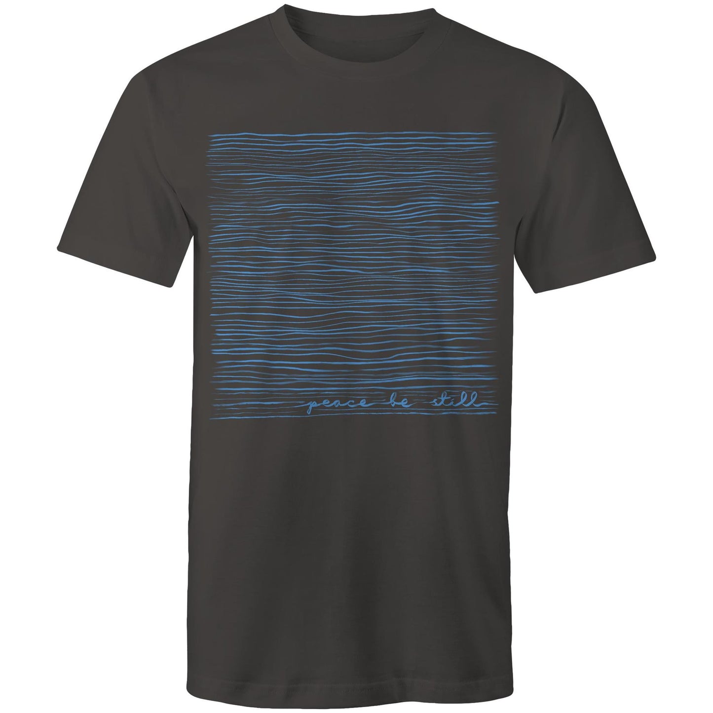 Peace Be Still - Tee
