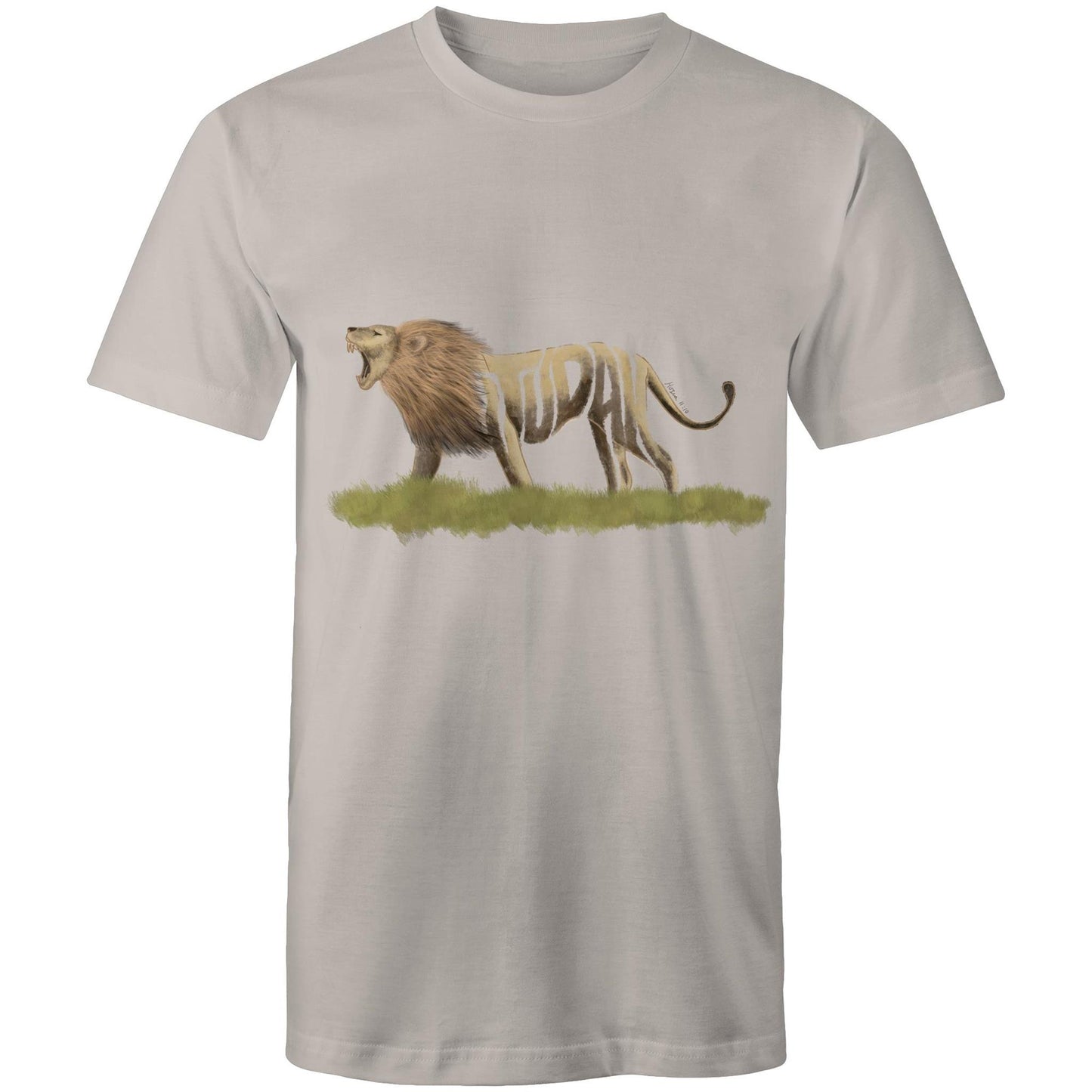 Lion of Judah - Tee