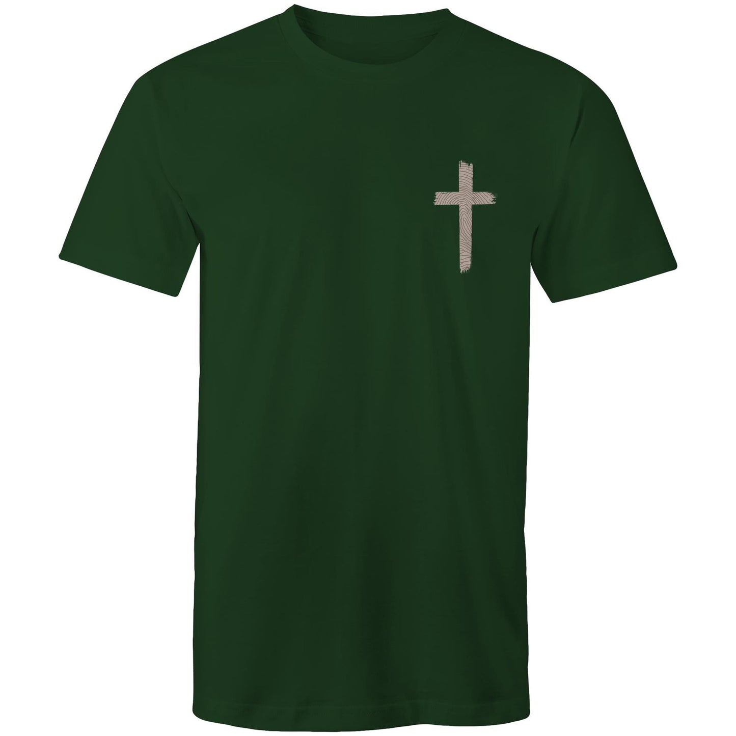 Identity - Tee