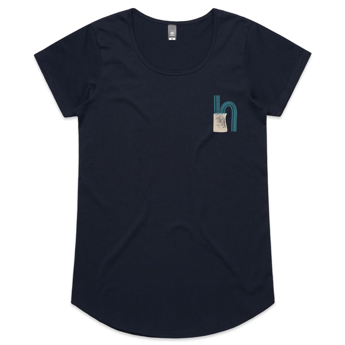 Overflowing - Women's Tee