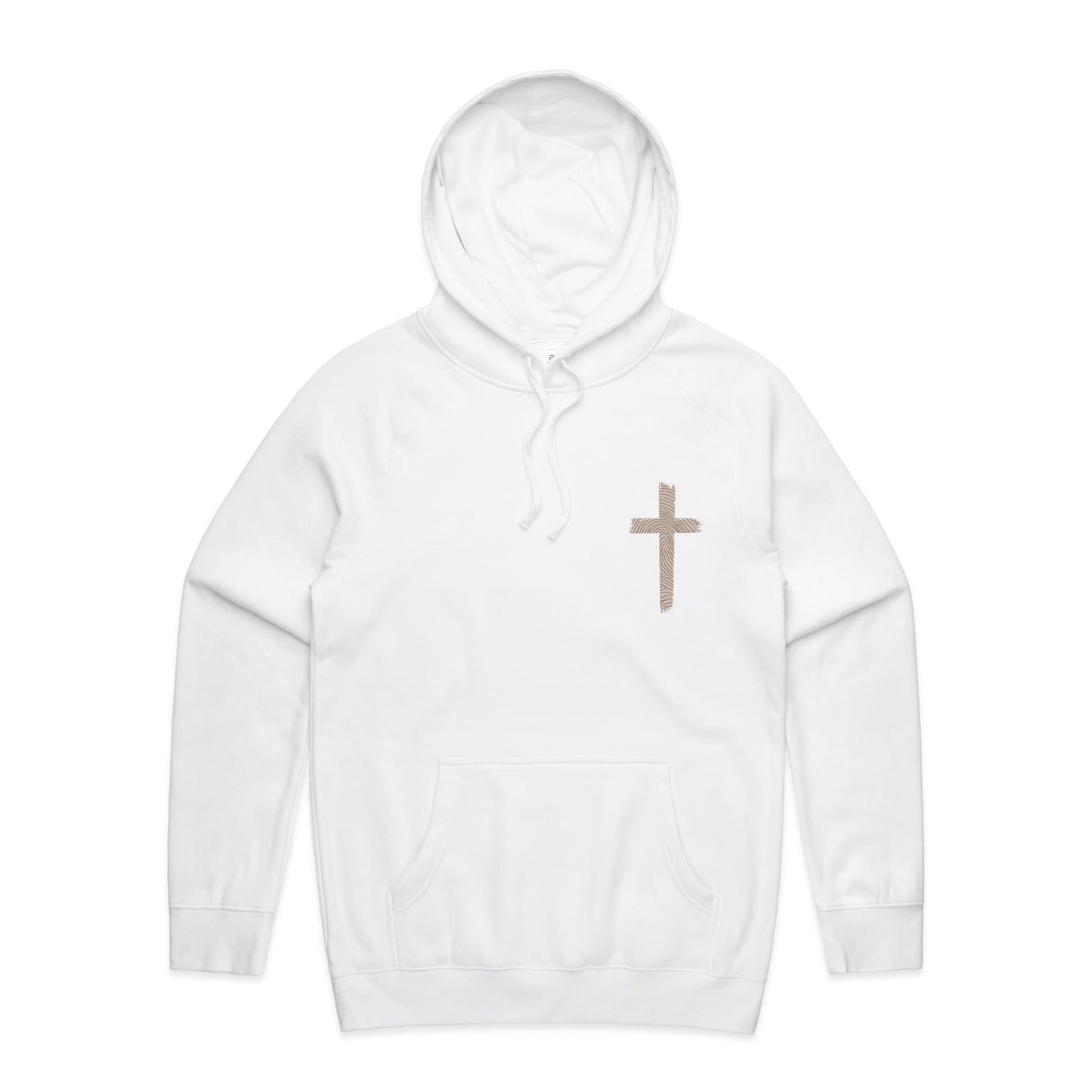 Identity - Men's Hoodie