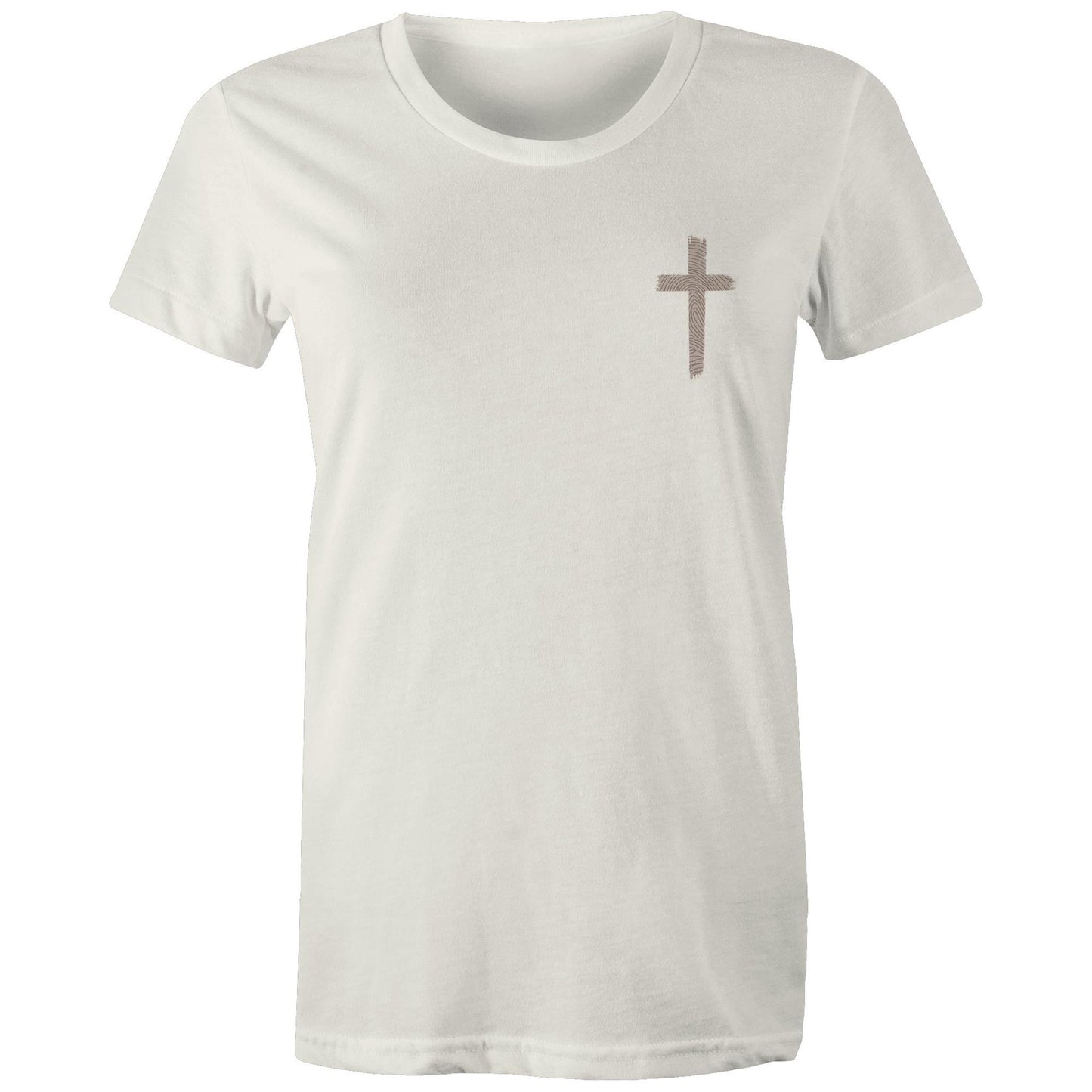 Identity - Women's Staple Tee