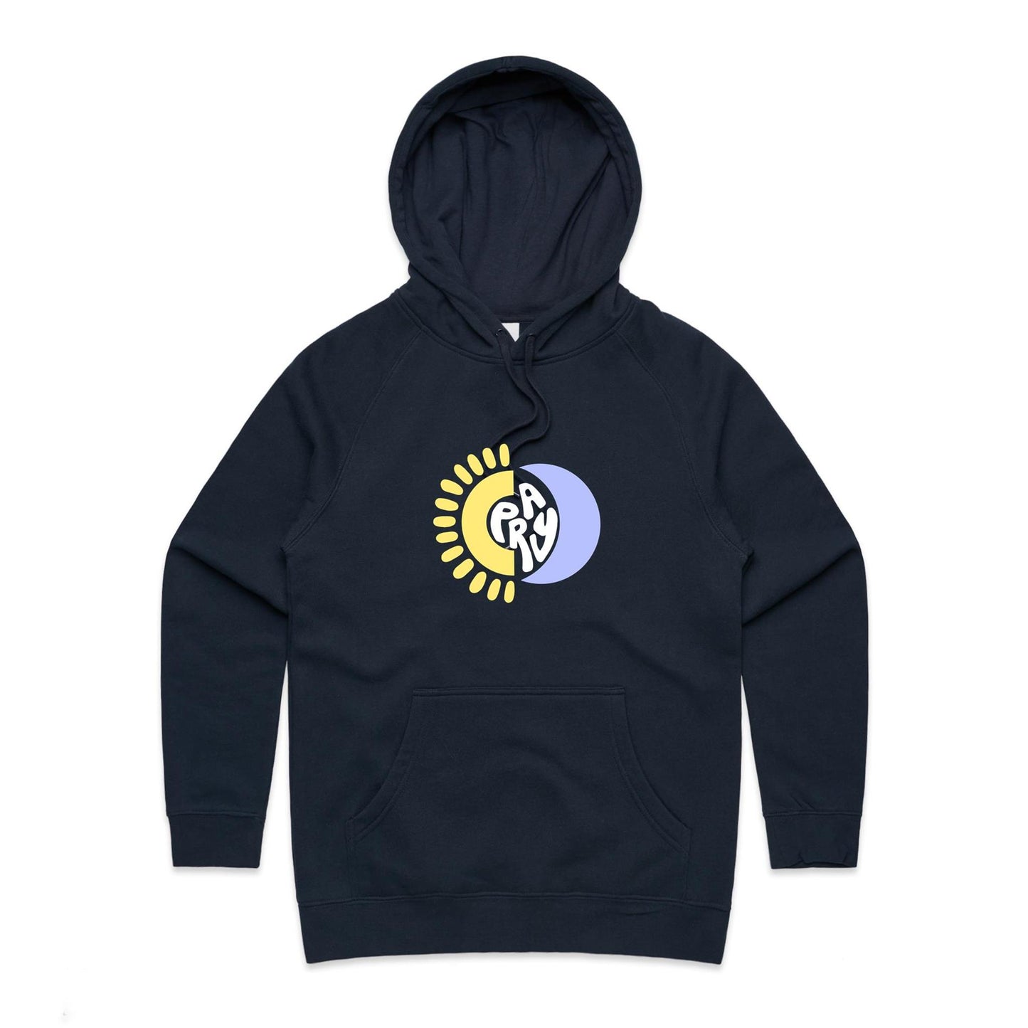 Pray - Women's Hoodie