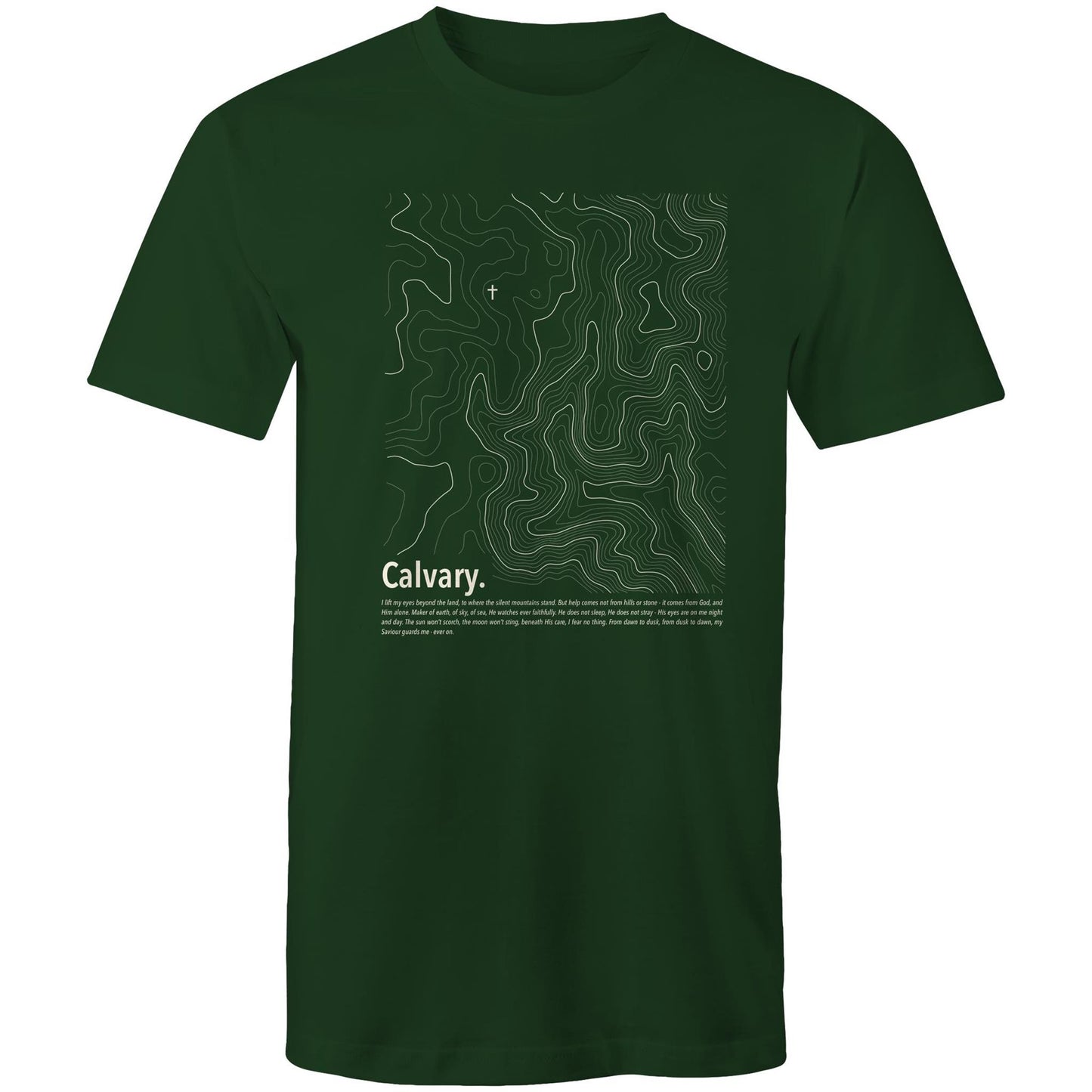 Calvary - Tee