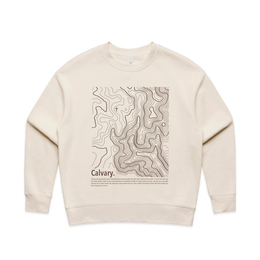 Calvary - Women's Crew