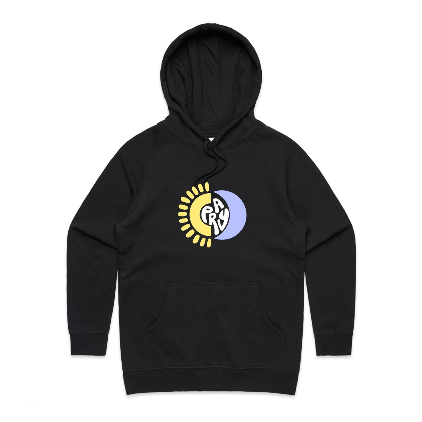 Pray - Women's Hoodie