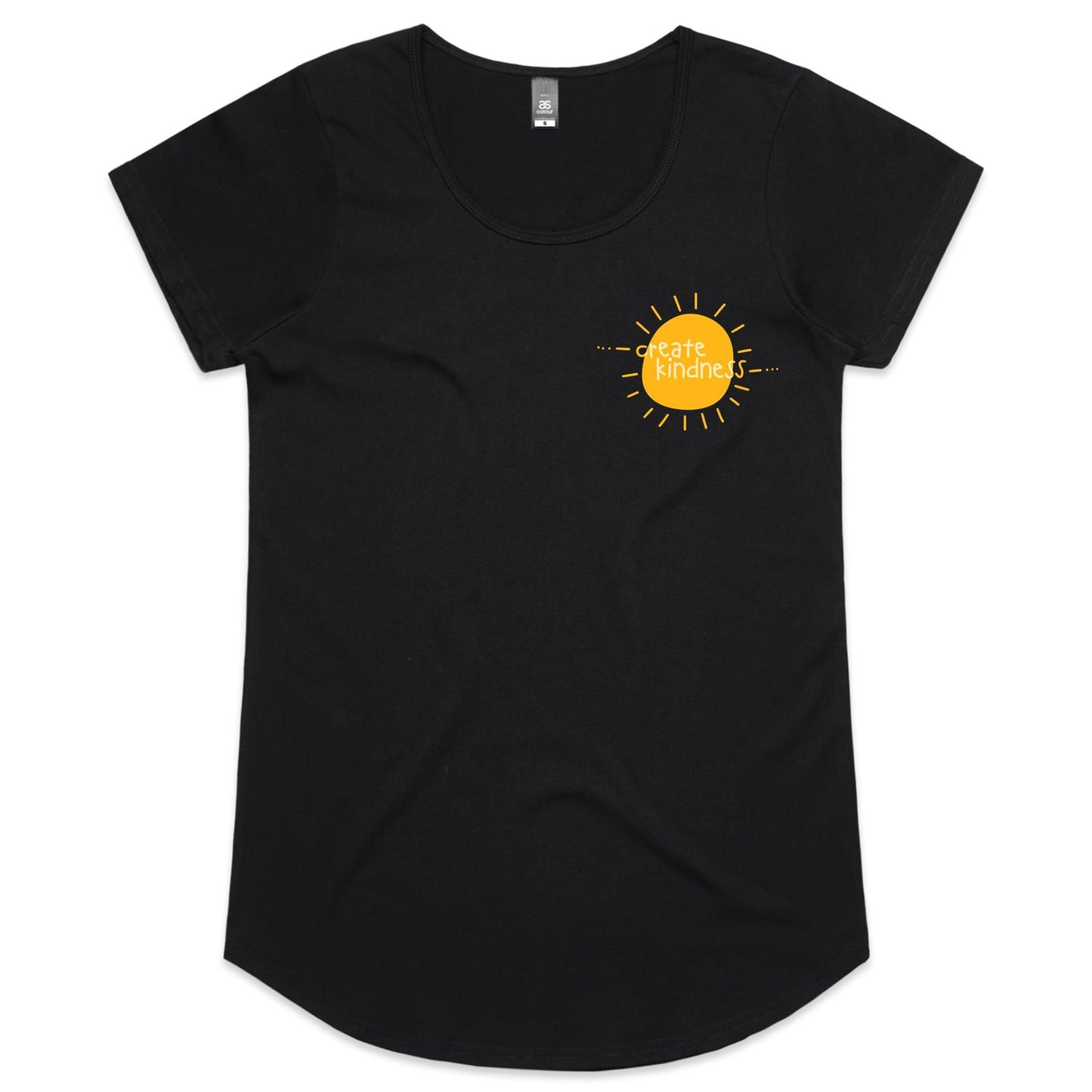 Create Kindness - Women's Tee