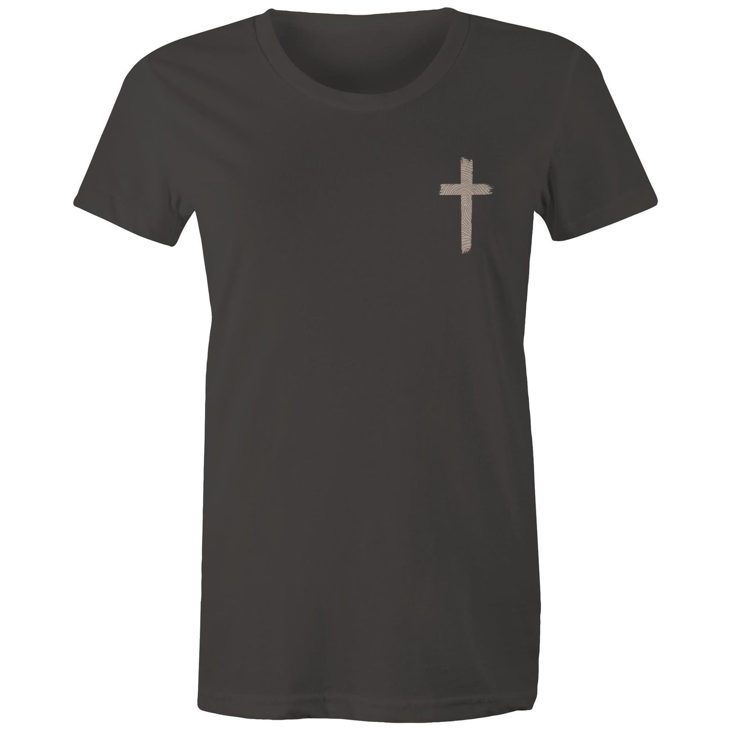 Identity - Women's Staple Tee