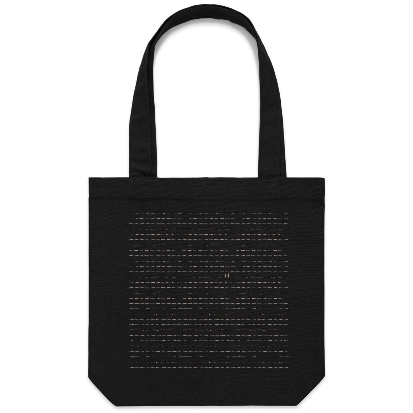 Stand - Canvas Tote Bag