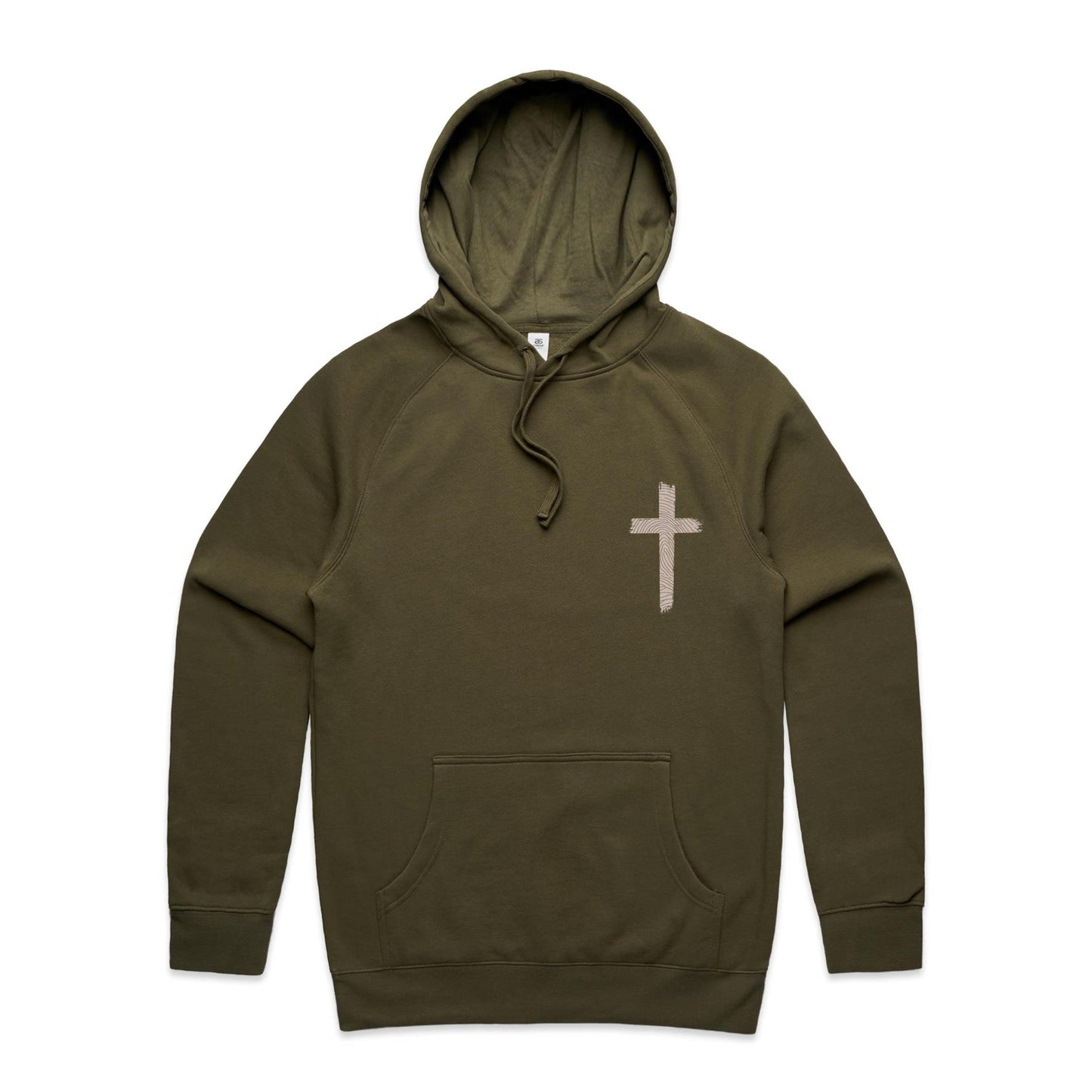 Identity - Men's Hoodie