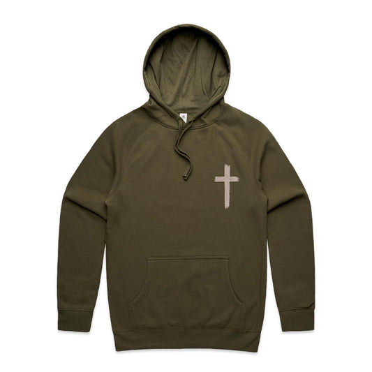 Identity - Men's Hoodie