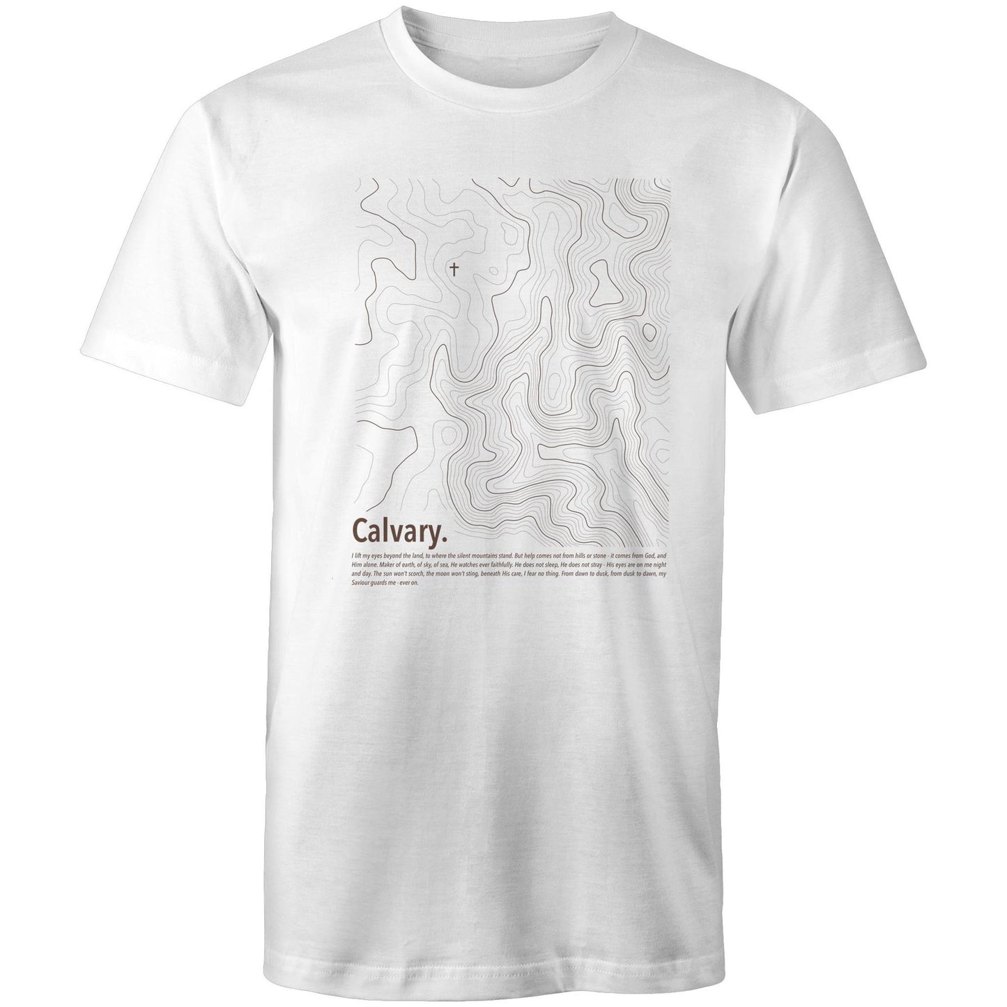 Calvary - Tee