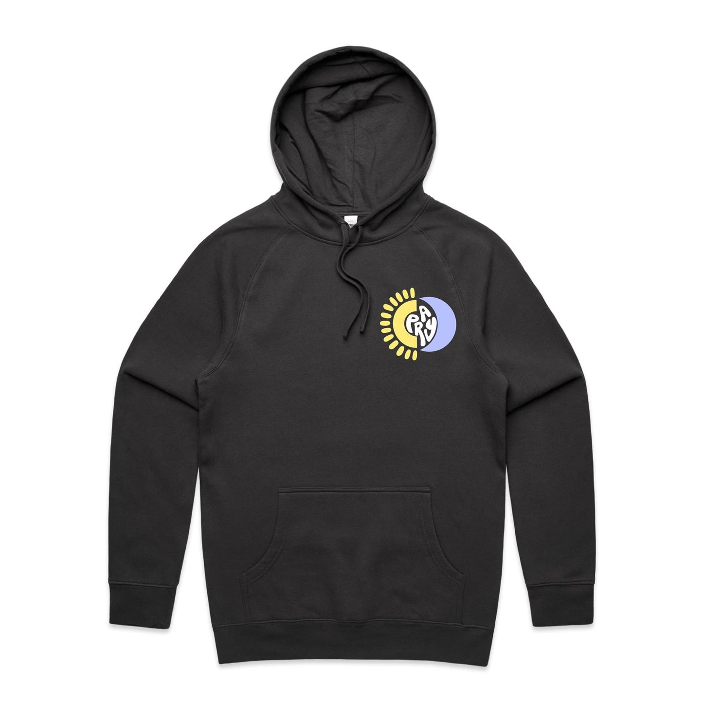 Pray - Men's Hoodie