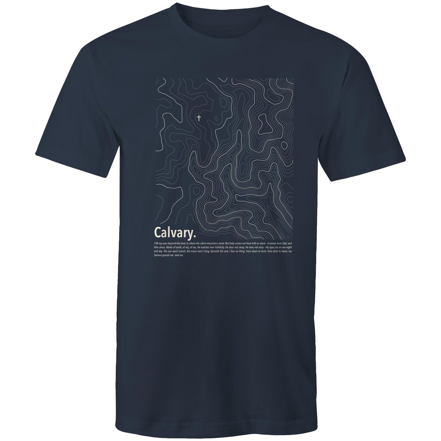 Calvary - Tee