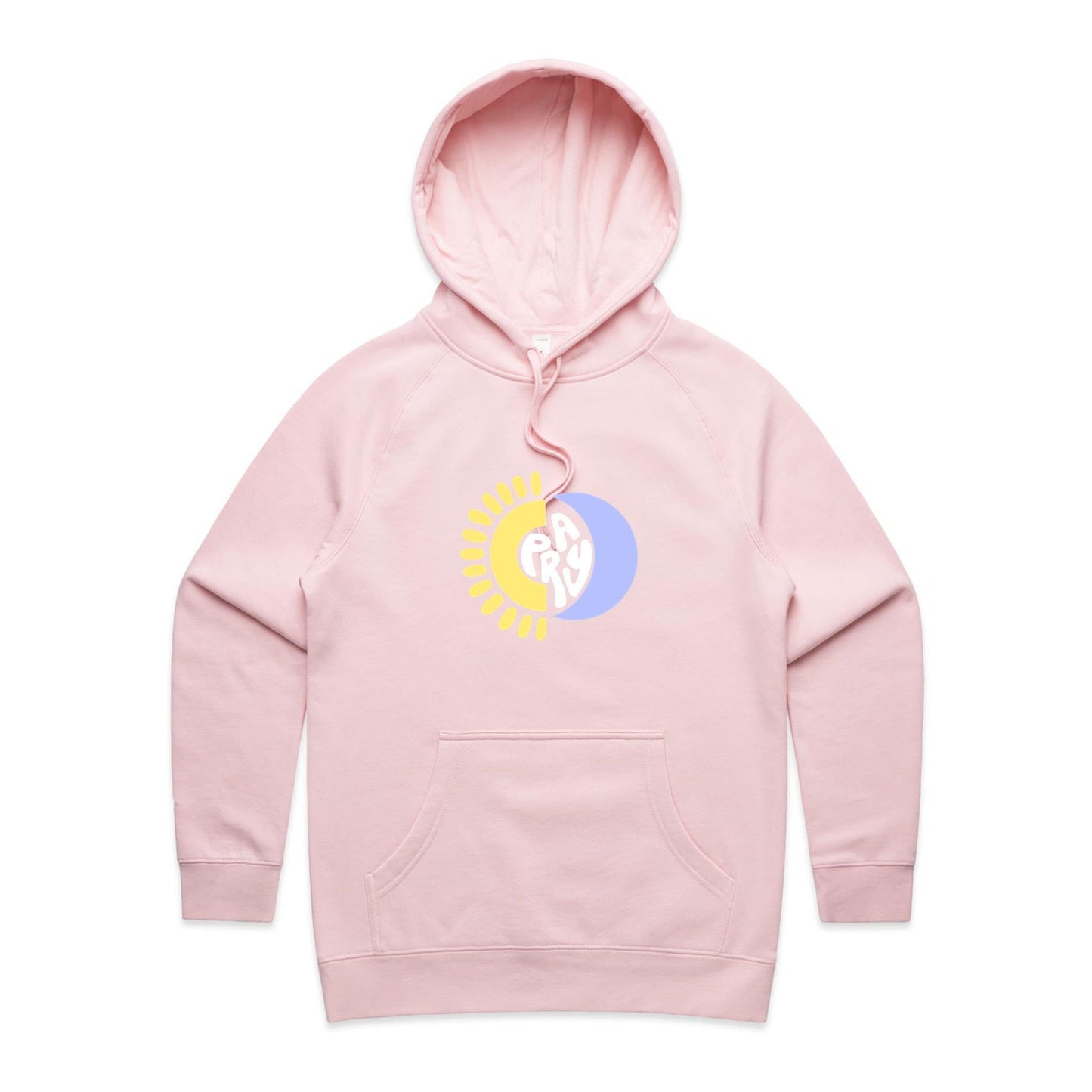 Pray - Women's Hoodie