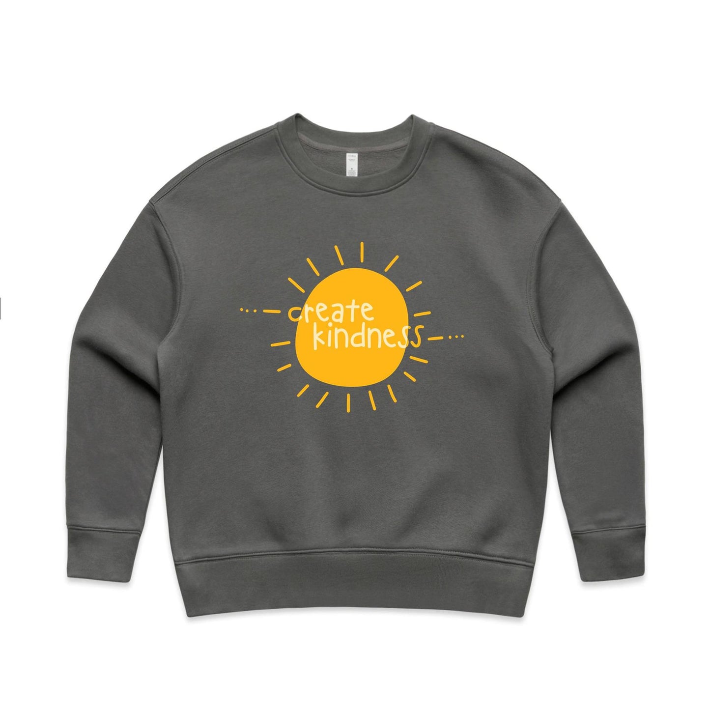 Create Kindness - Women's Crew
