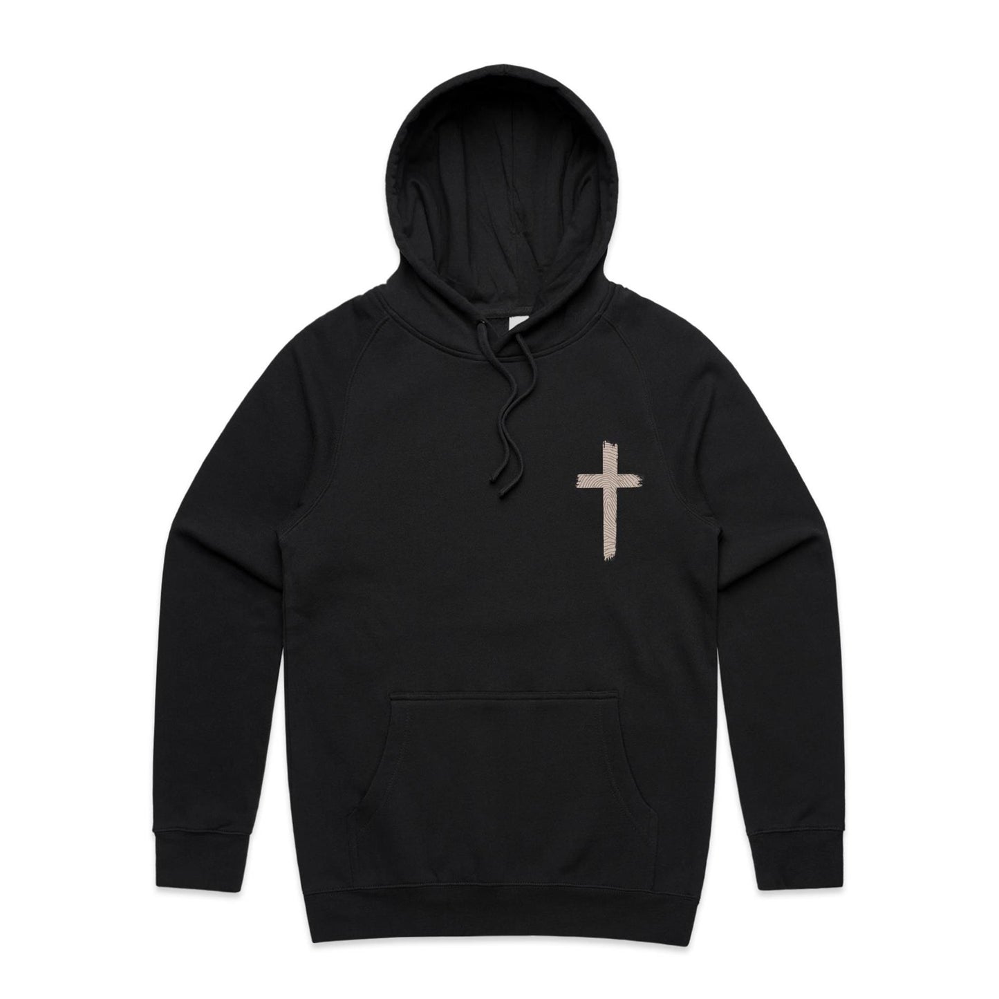 Identity - Men's Hoodie