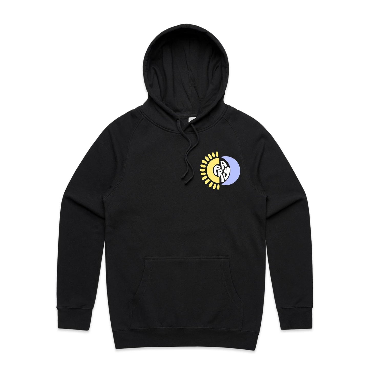 Pray - Men's Hoodie