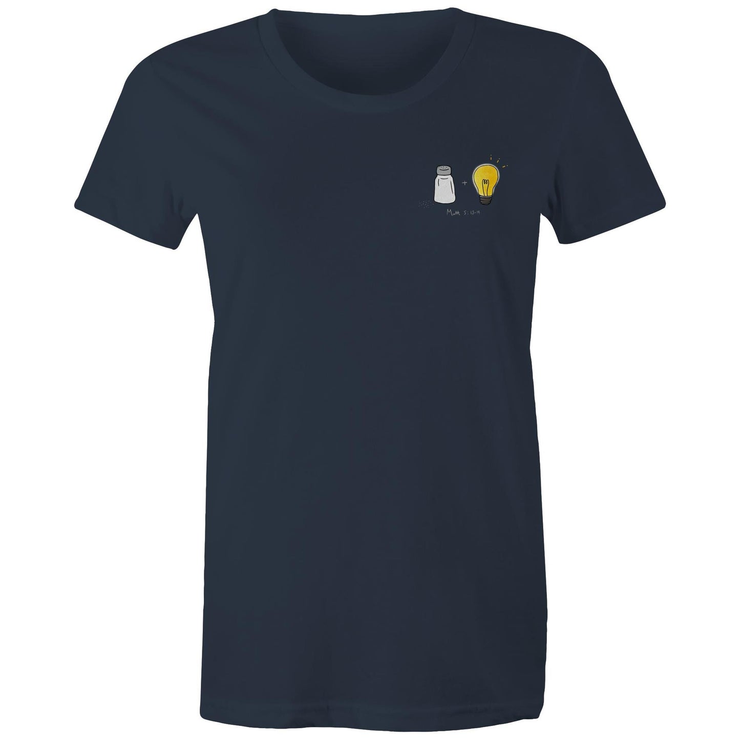 Women's Staple Tee
