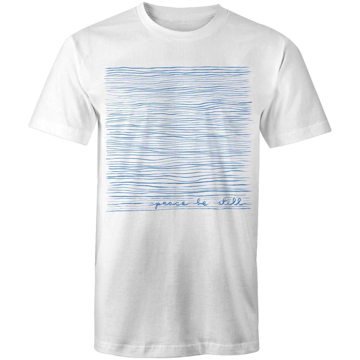Peace Be Still - Tee