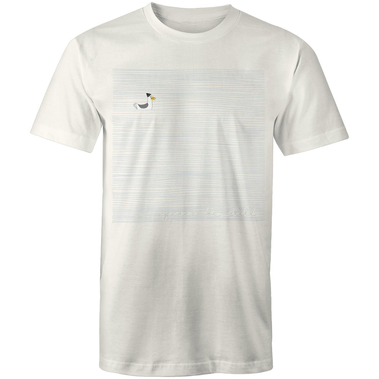 Peace Be Still - Tee