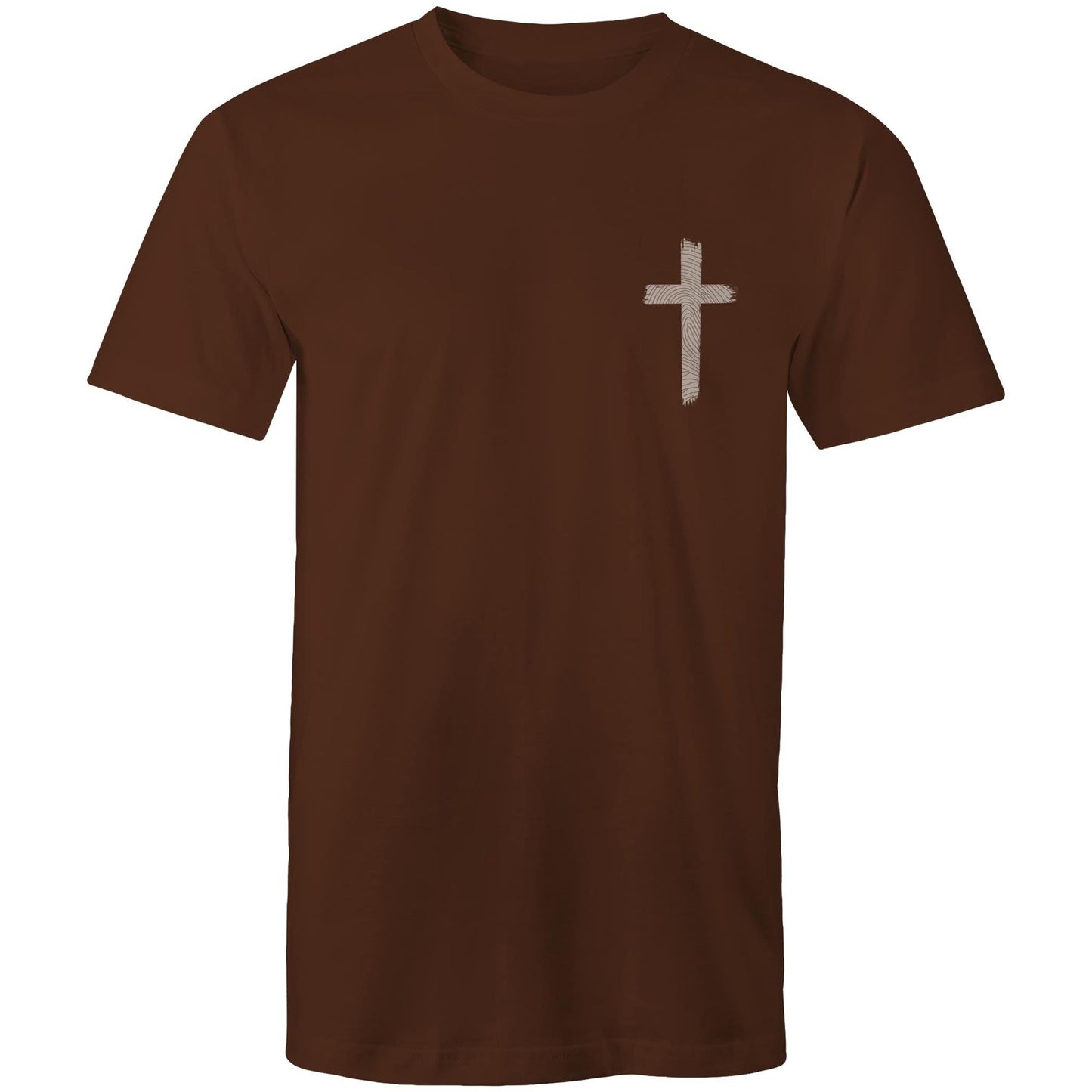 Identity - Tee