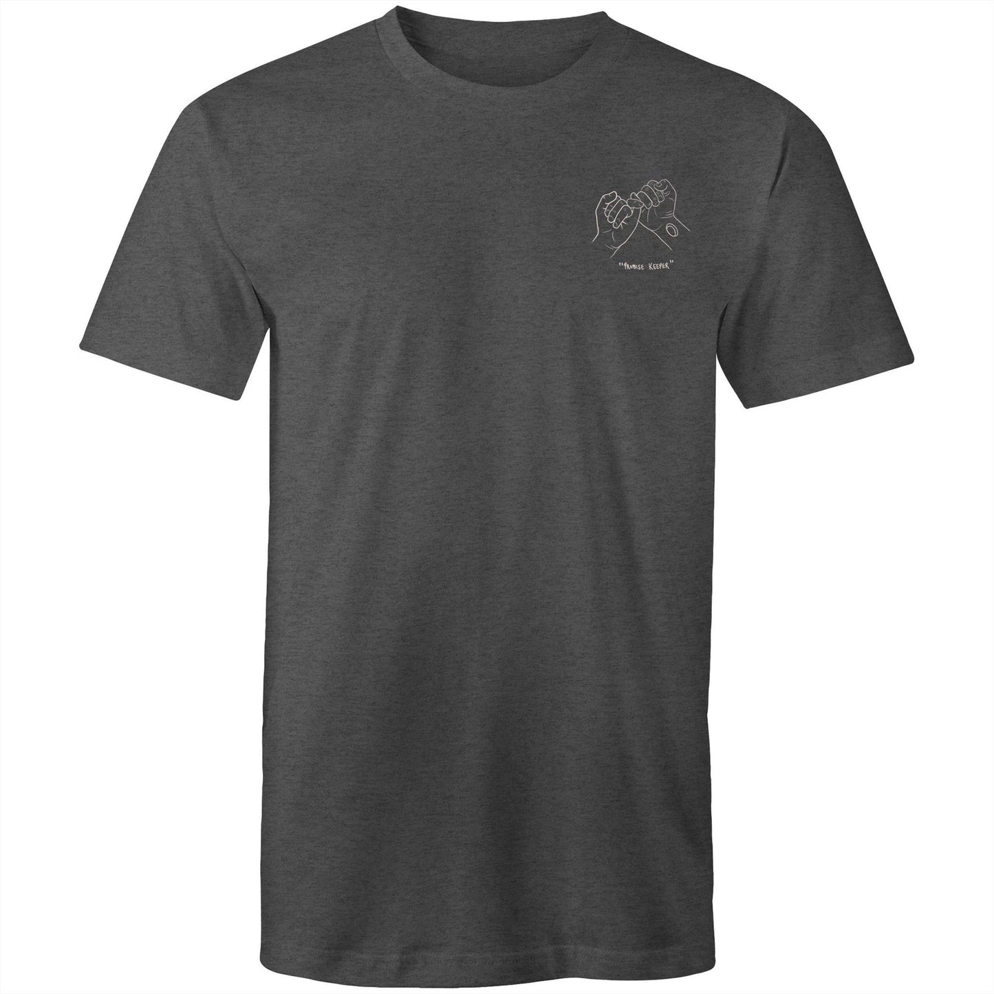 Promise Keeper - Tee