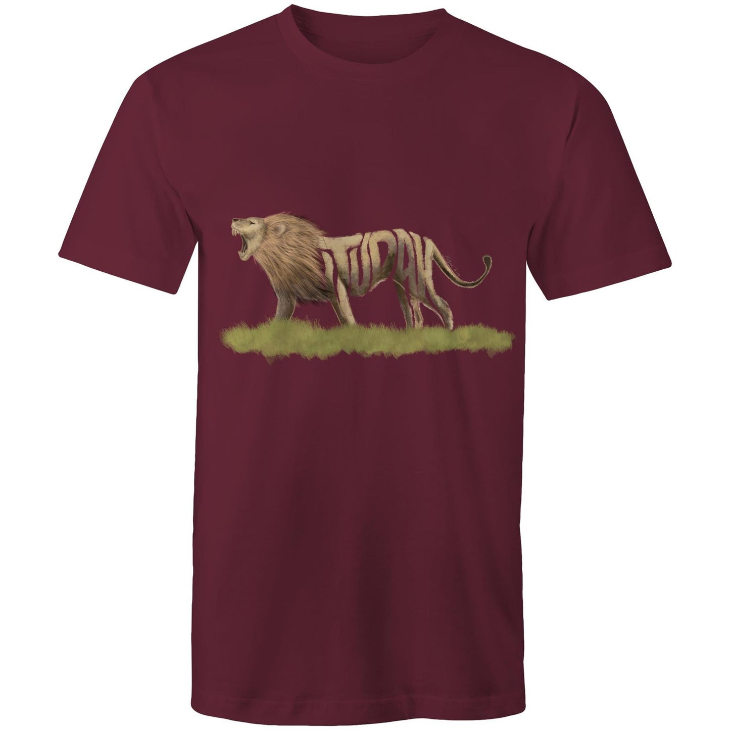 Lion of Judah - Tee