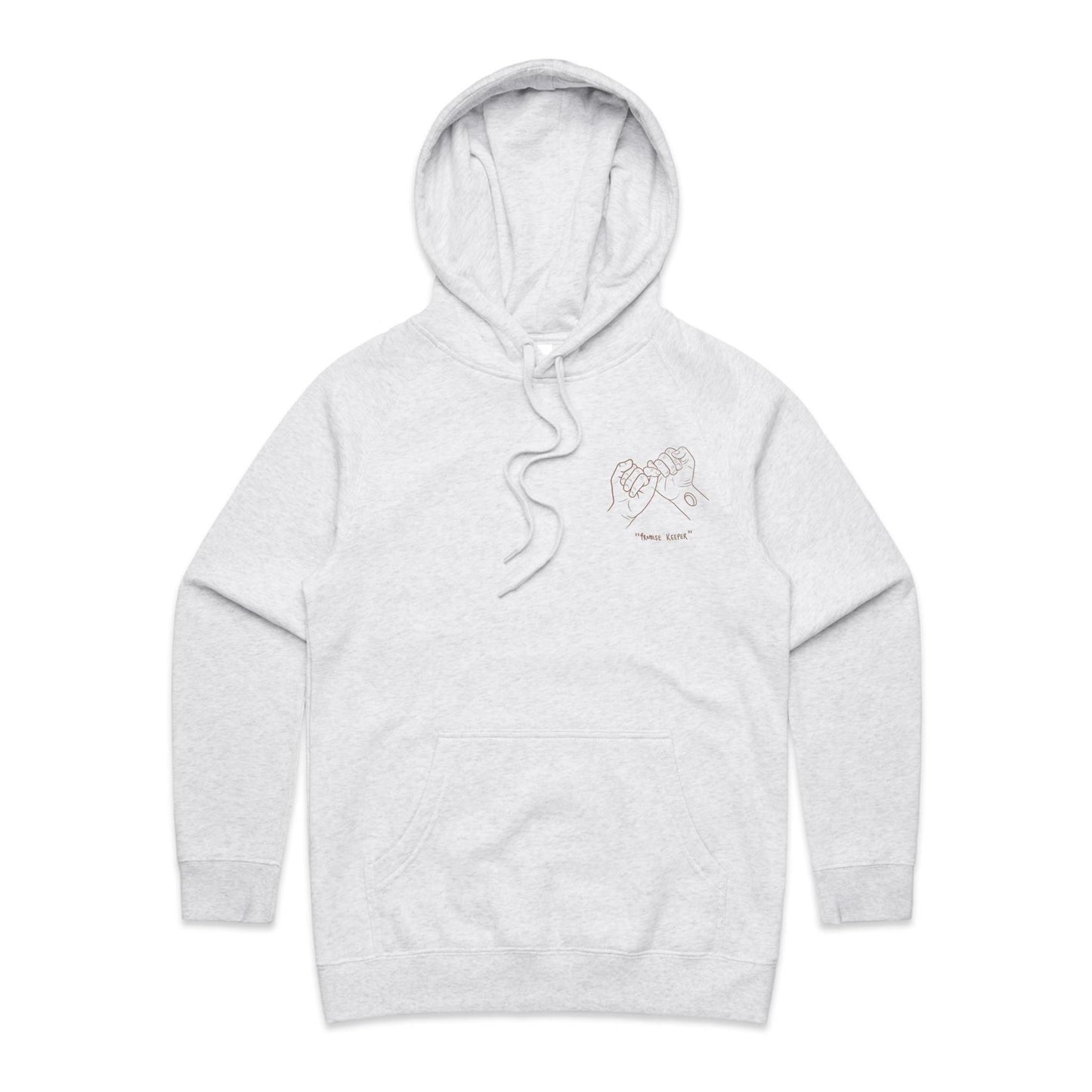 Promise Keeper - Women's Hoodie