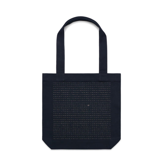 Stand - Canvas Tote Bag