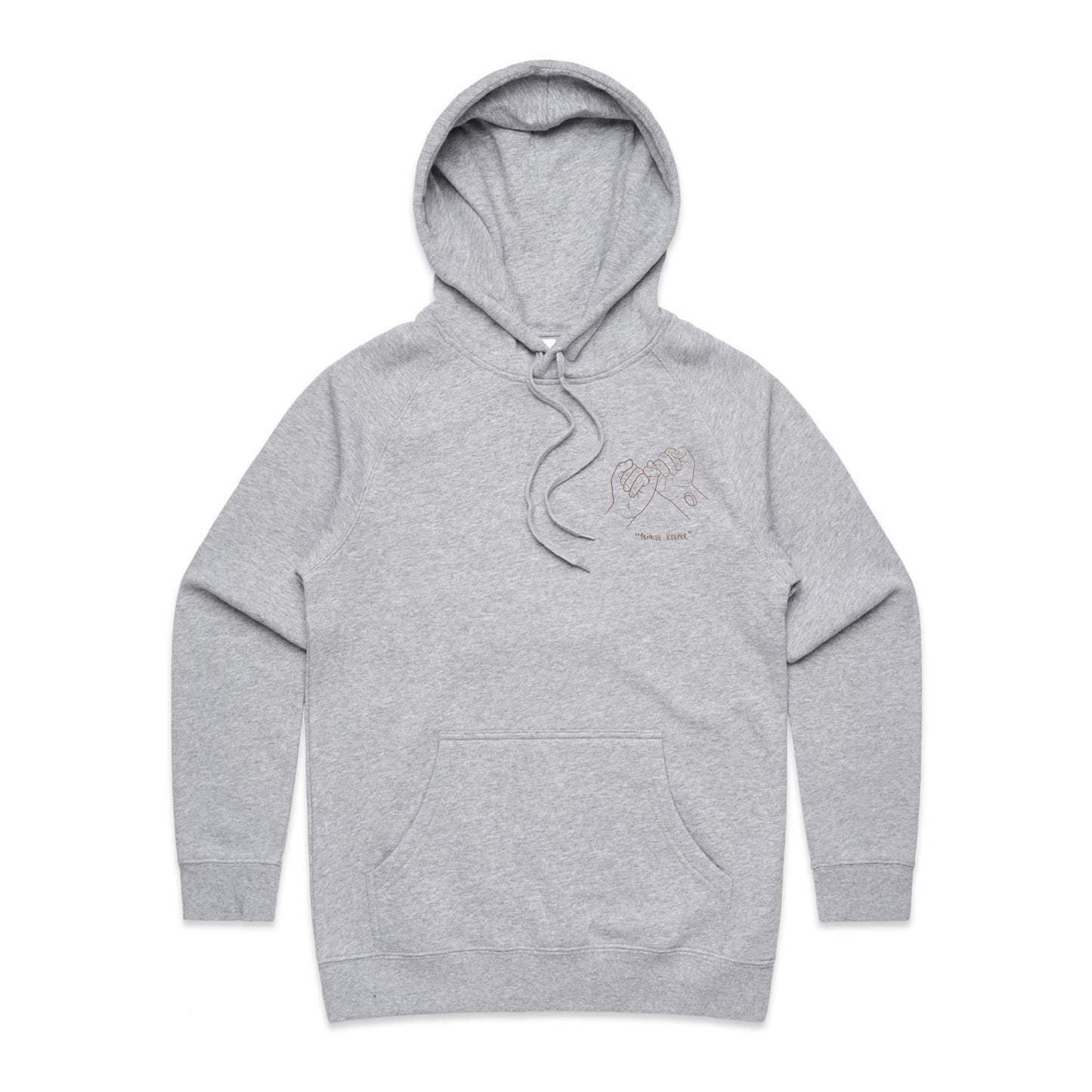 Promise Keeper - Women's Hoodie