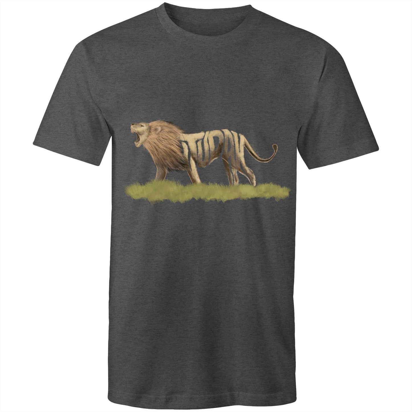 Lion of Judah - Tee