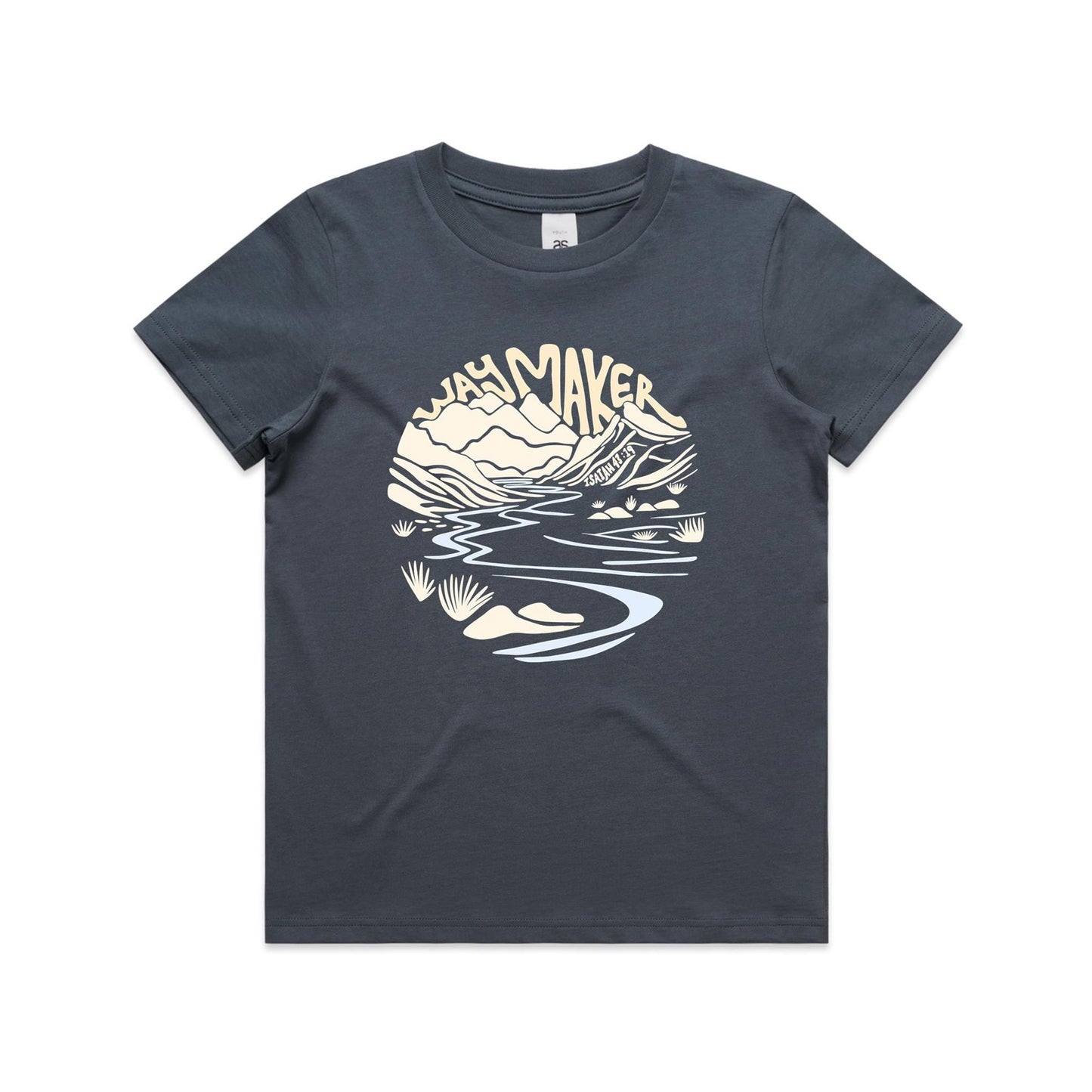 Way Maker - Kids Tee