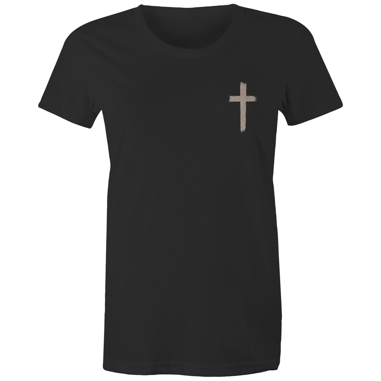 Identity - Women's Staple Tee