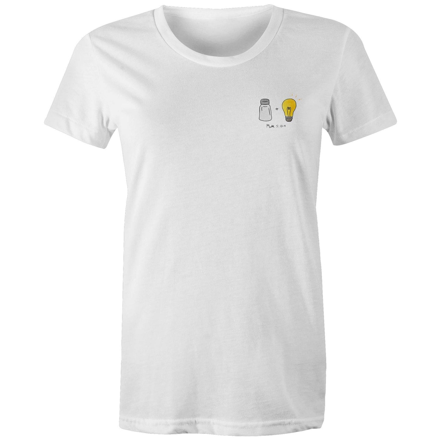 Women's Staple Tee