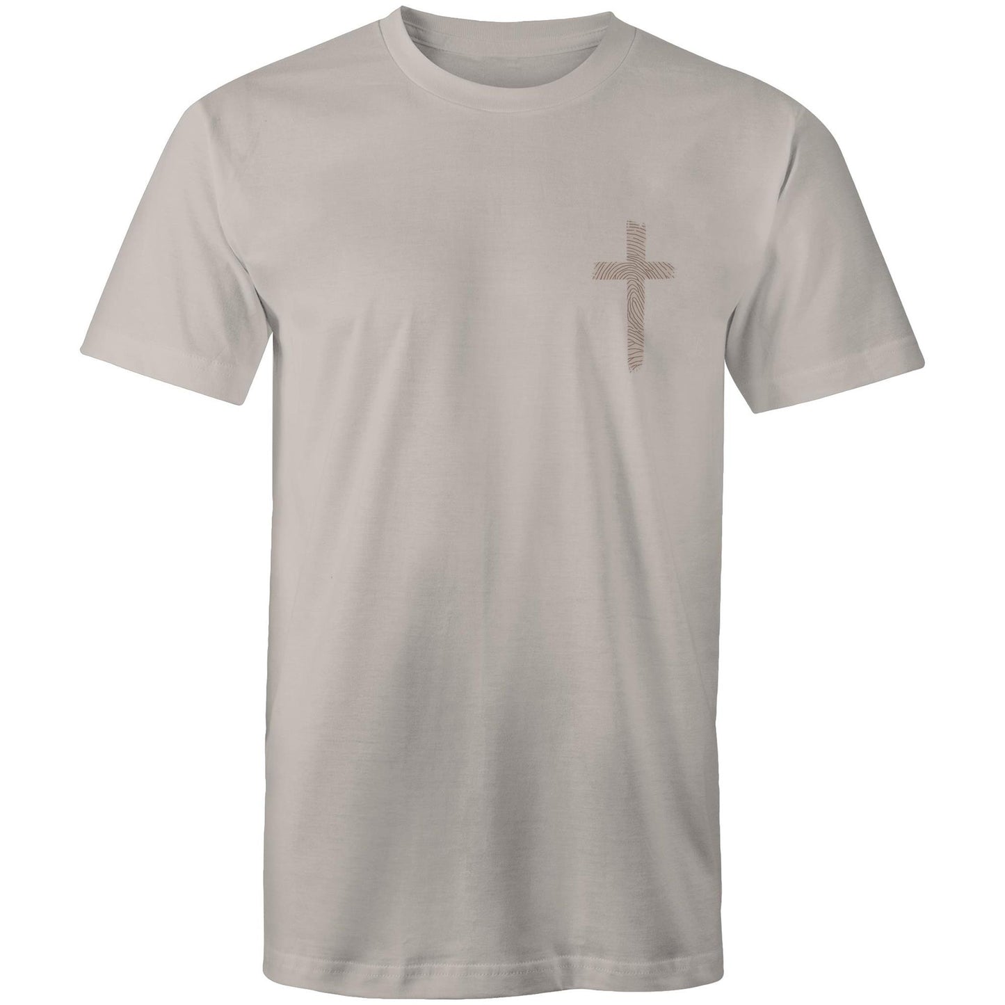Identity - Tee