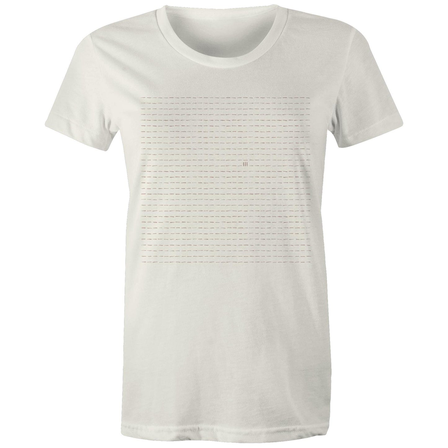 Stand - Women's Staple Tee
